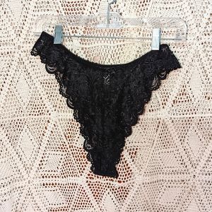 Women's sexy lace panties size 14-16